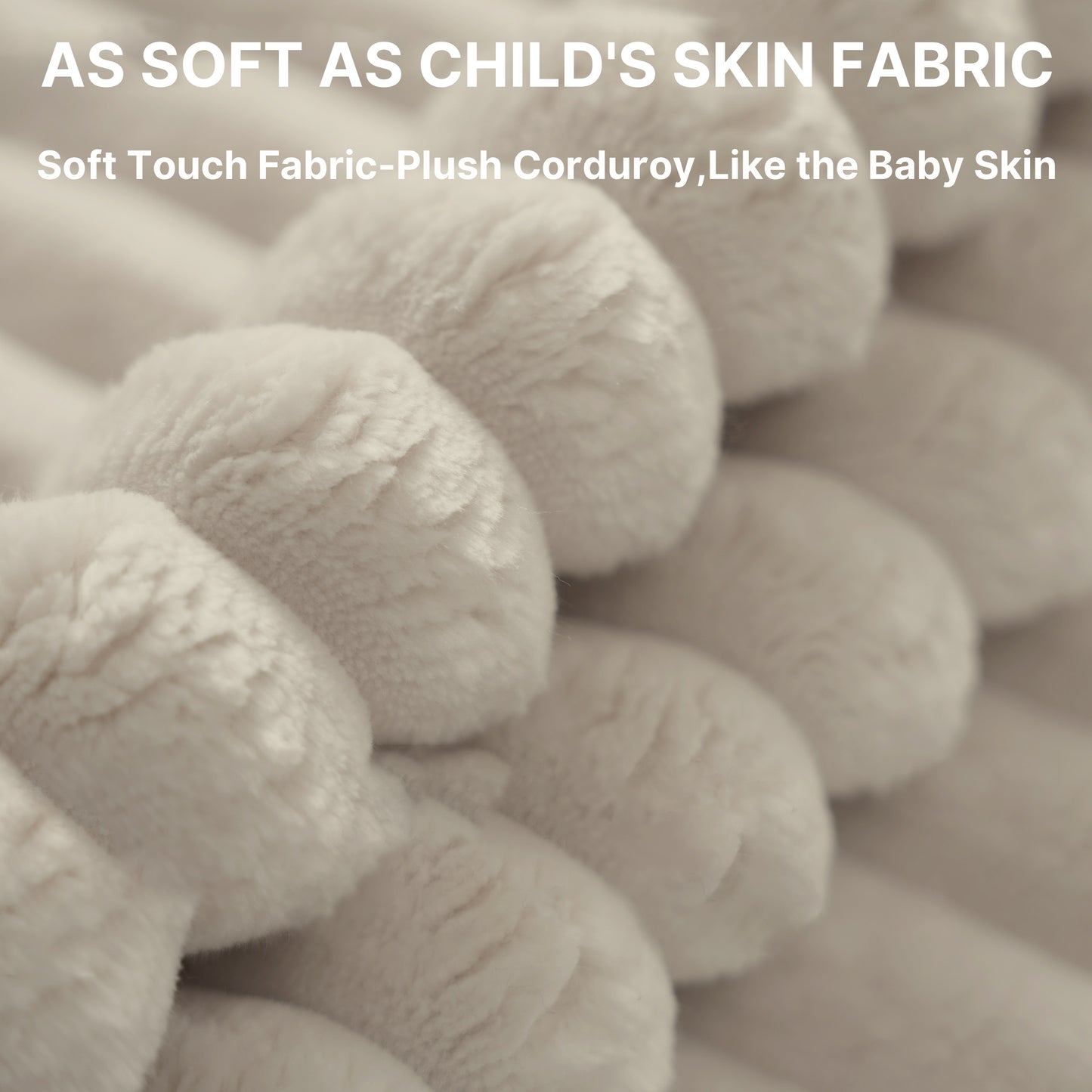 67" Single Chaise Lounge,Beige