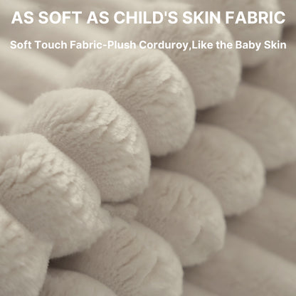 67" Single Chaise Lounge,Beige